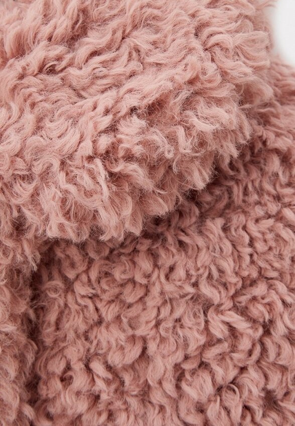 Шуба Sui Generis