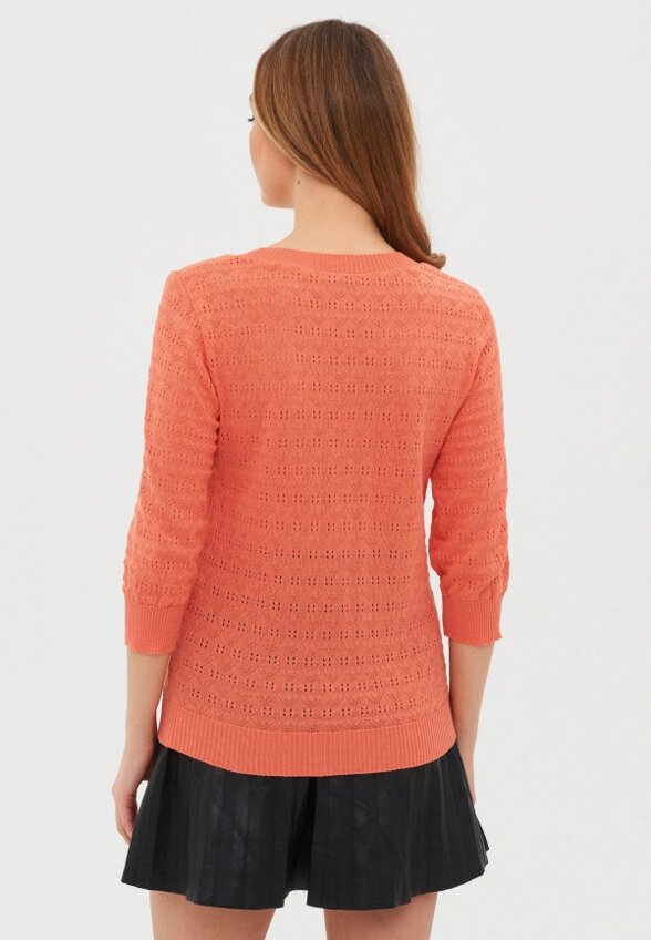 Джемпер Стим