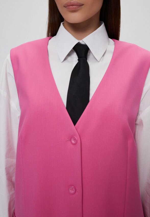 Жилет Мама Разрешила