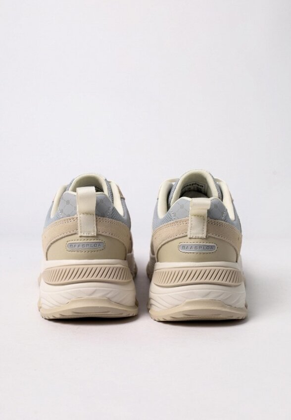 Кроссовки Baasploa
