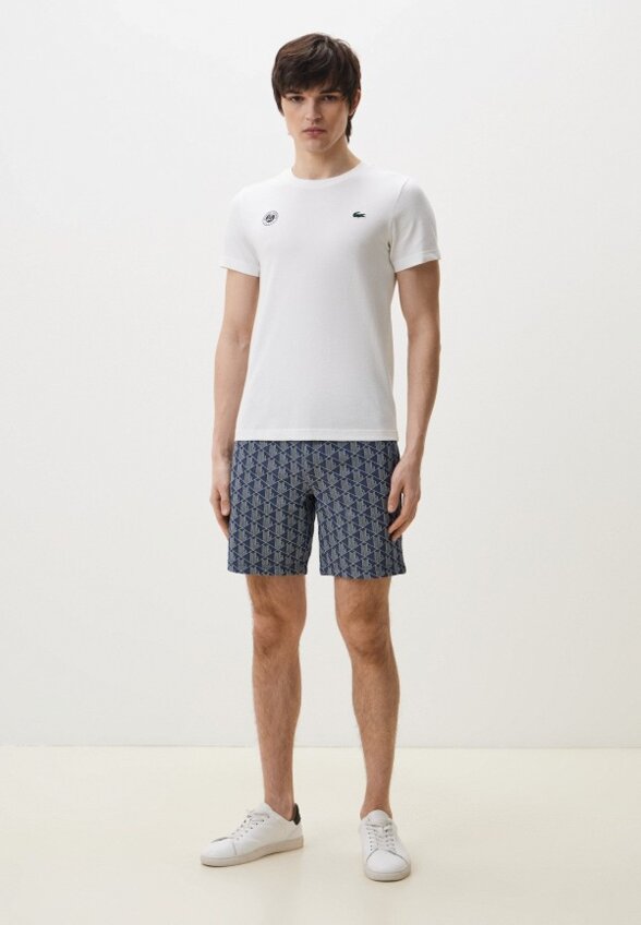 Шорты Lacoste