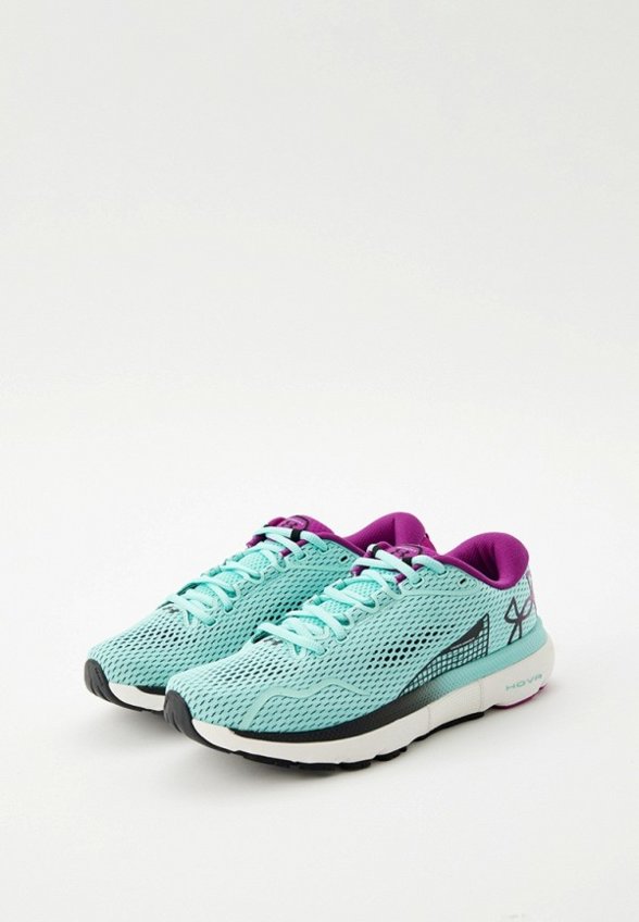 Кроссовки Under Armour