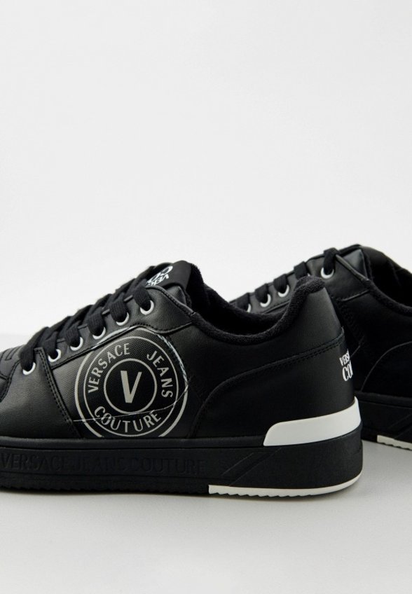 Кеды Versace Jeans Couture