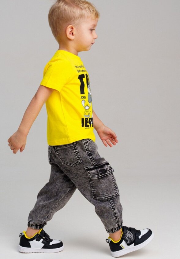 Джинсы PlayToday