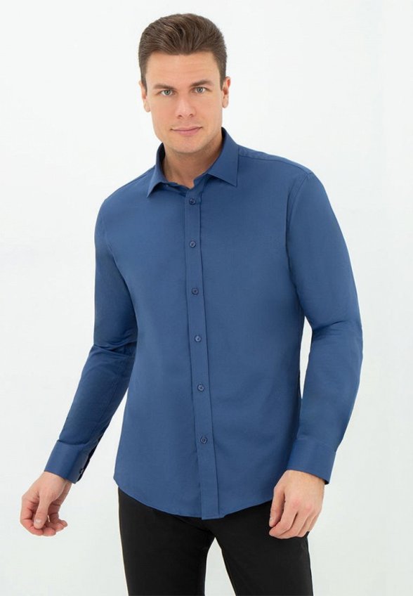 Рубашка Thomas Berger