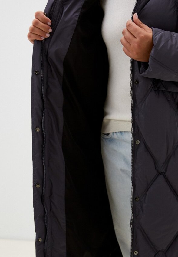 Куртка стеганая Winterra