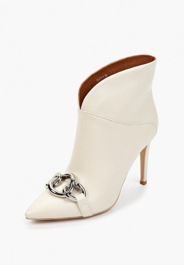 Ботильоны Sbalo