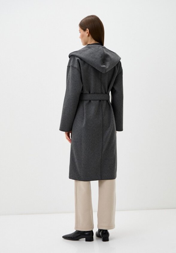 Пальто-халат Koton