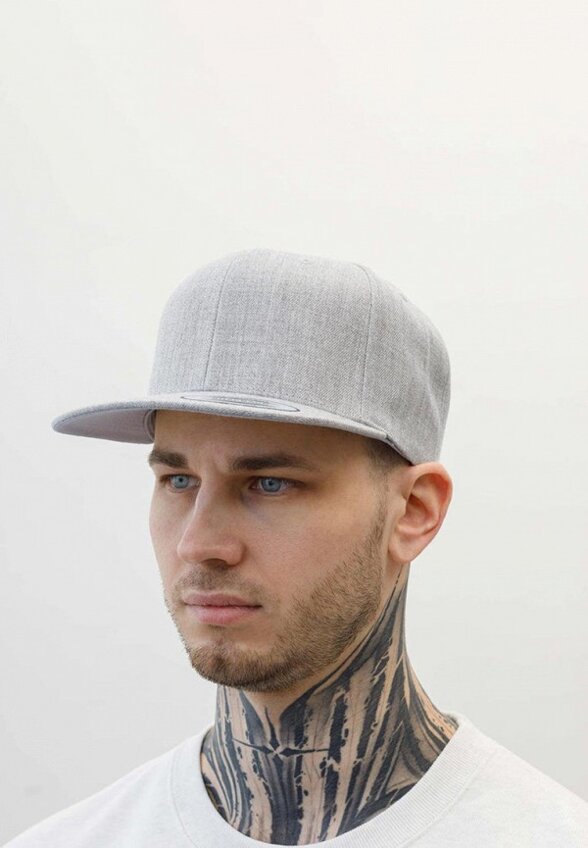 Бейсболка Flexfit