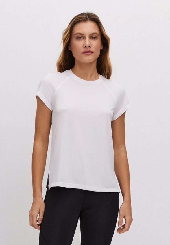 Футболка спортивная PerEach