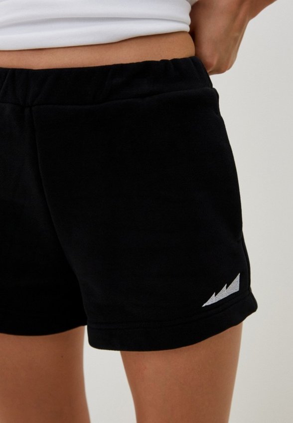 Шорты спортивные Nikasport