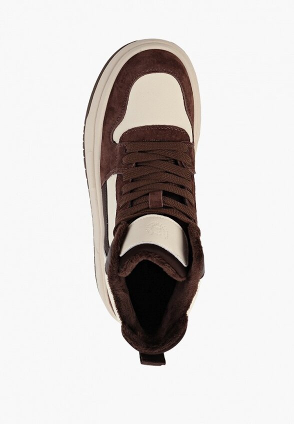 Кеды Thomas Munz