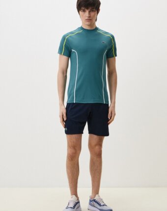 Футболка Lacoste мужчинам