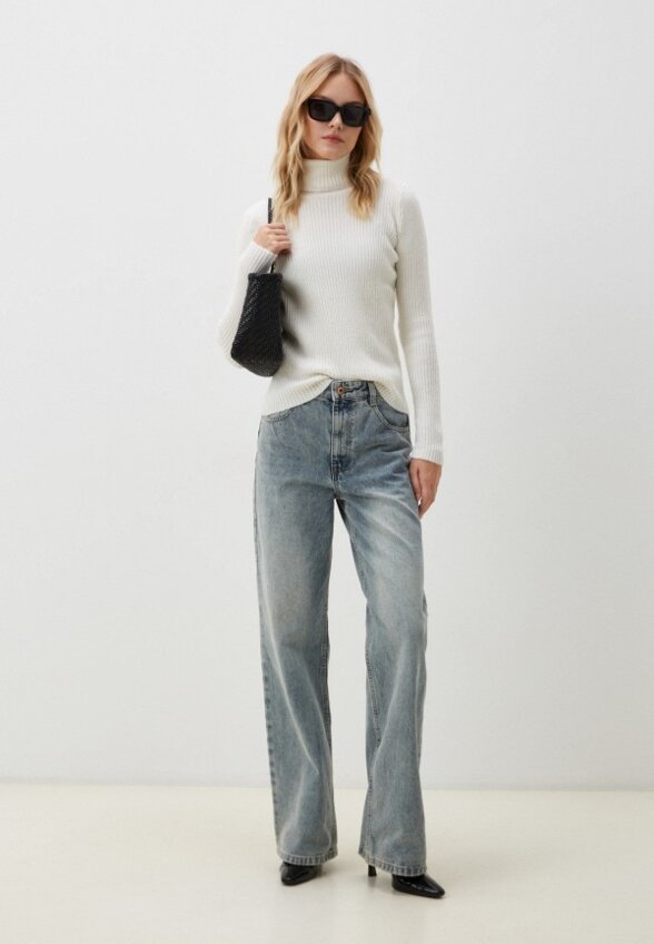 Водолазка Calliope