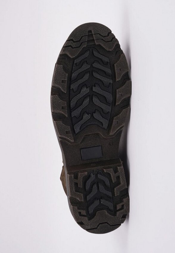 Ботинки Niota Line