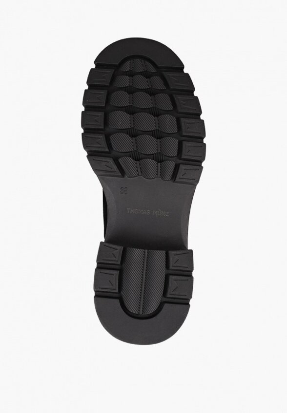 Ботинки Thomas Munz