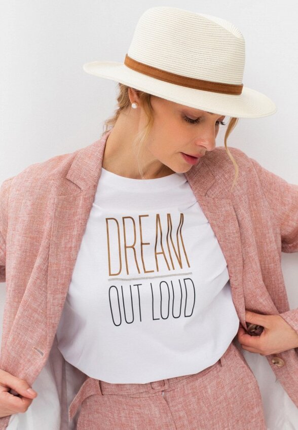 Футболка Bulmer