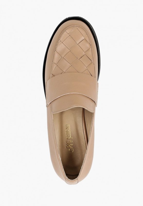 Лоферы Hestrend