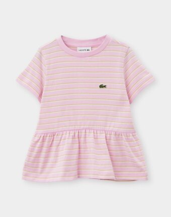 Футболка Lacoste детям