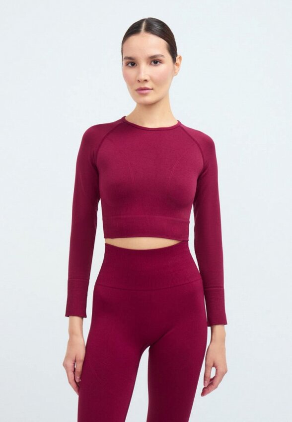 Лонгслив спортивный Vittoria Vicci