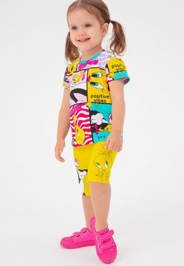 Футболка PlayToday