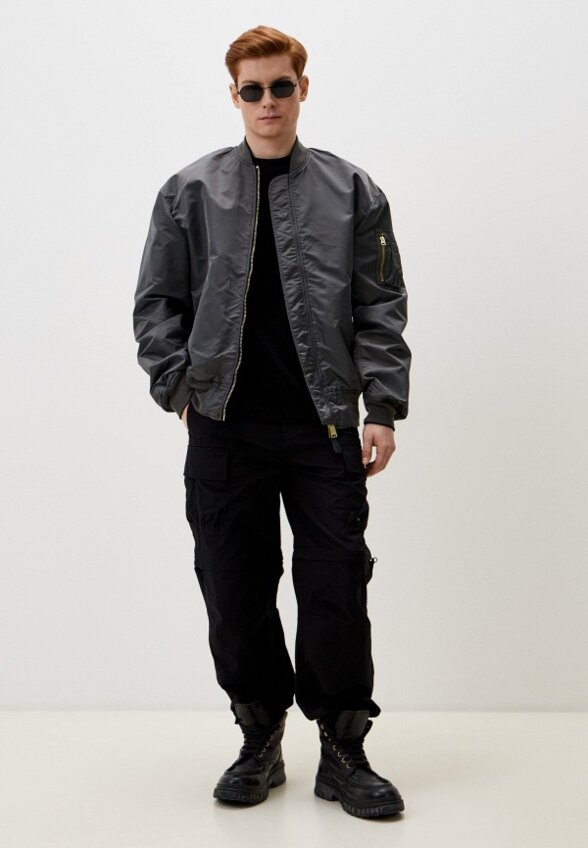 Куртка Alpha Industries