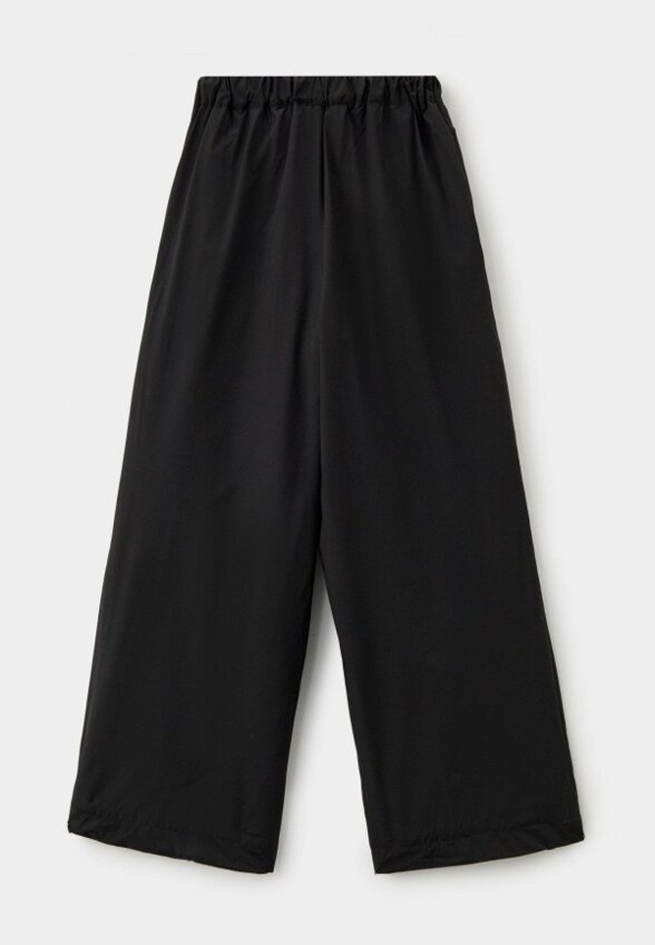 Брюки утепленные Pulka