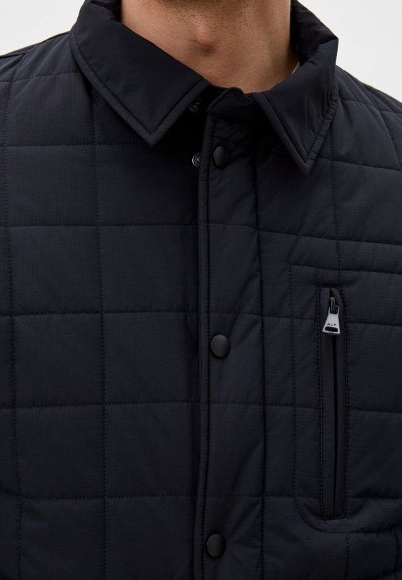 Куртка-рубашка Al Franco