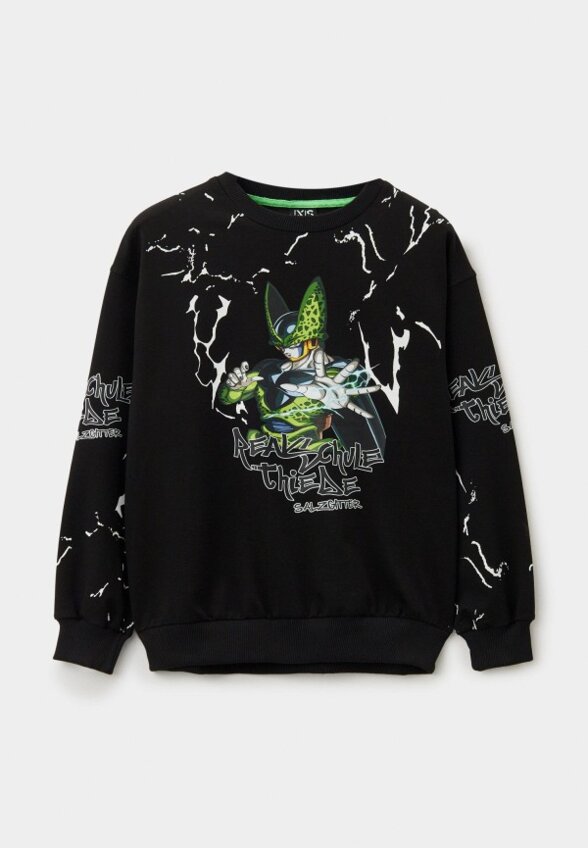 Свитшот Fashion X&S