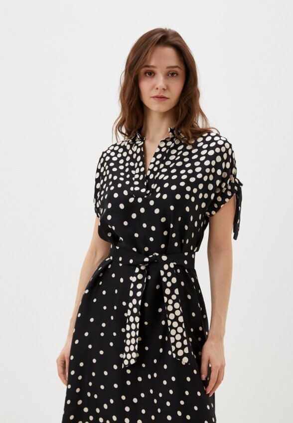 Платье Loriata