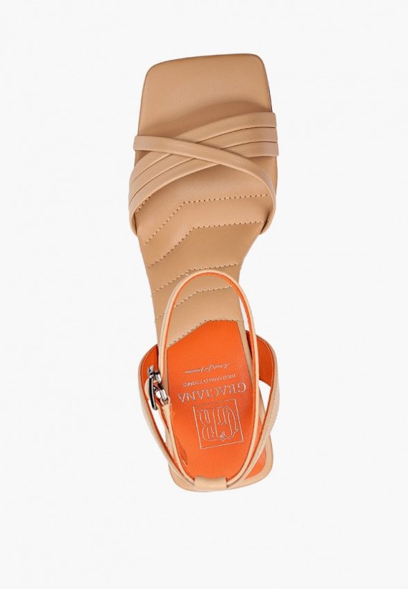 Босоножки Graciana