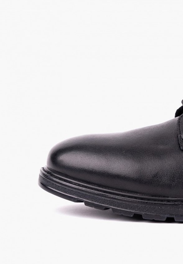 Ботинки Zenden