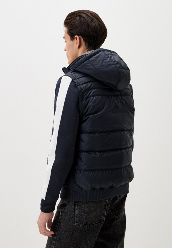 Куртка утепленная Lacoste