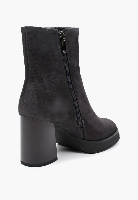 Ботильоны El'Rosso