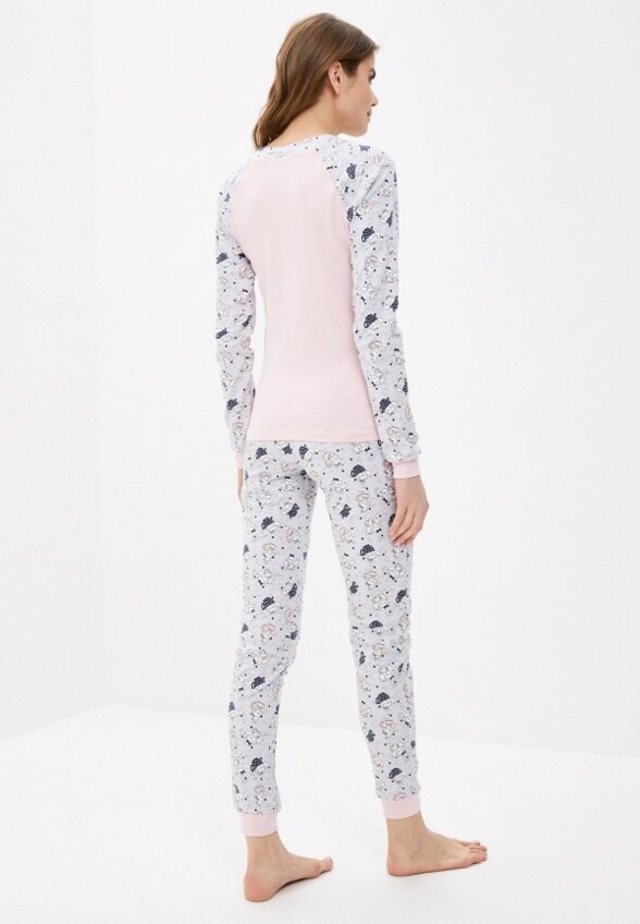 Пижама Агапэ