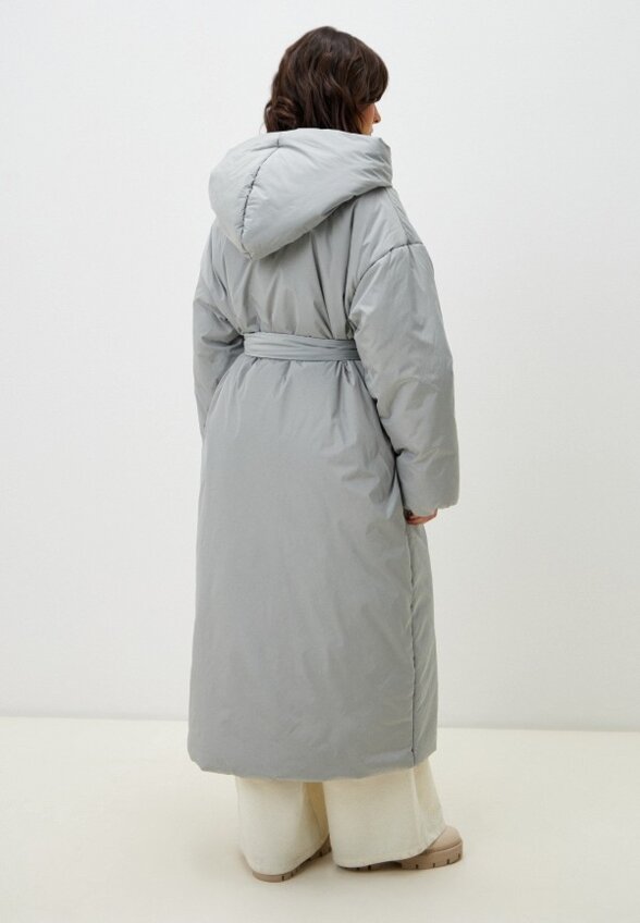 Пуховик Befree