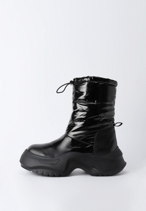 Дутики Mitica Luna