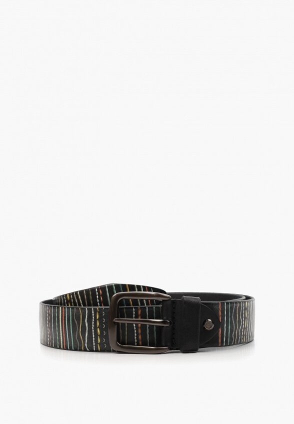 Ремень Alexander Tsiselsky