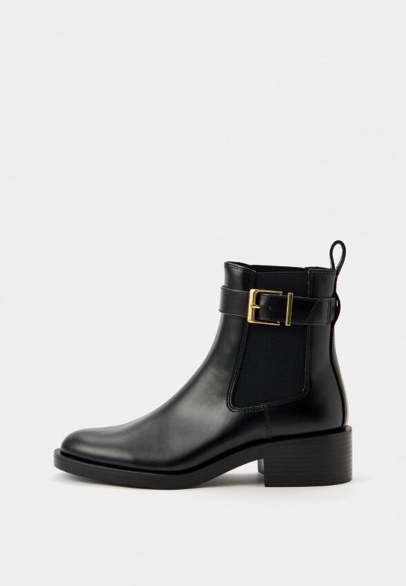 Ботильоны Mango