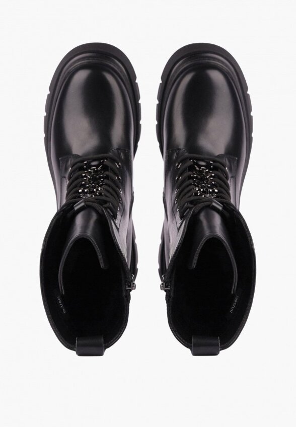 Полусапоги Instreet