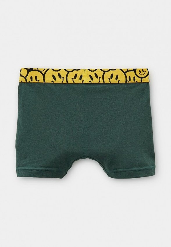 Трусы 3 шт. Tuosite