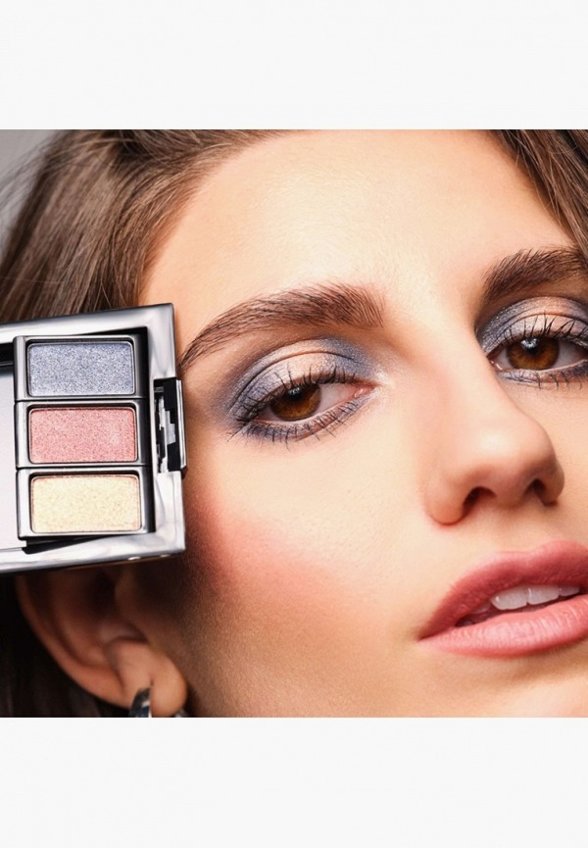 Тени для век Artdeco