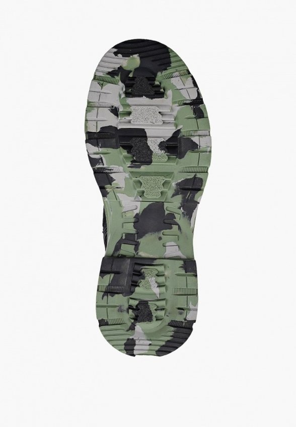 Ботинки Graciana