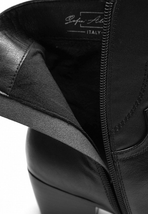 Ботильоны Sofia-Alexandra