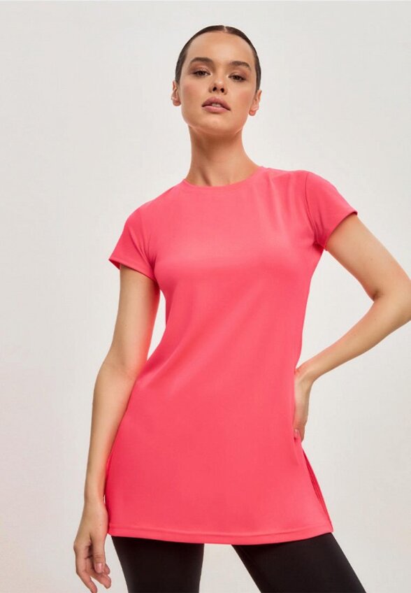 Футболка спортивная Fitbomb