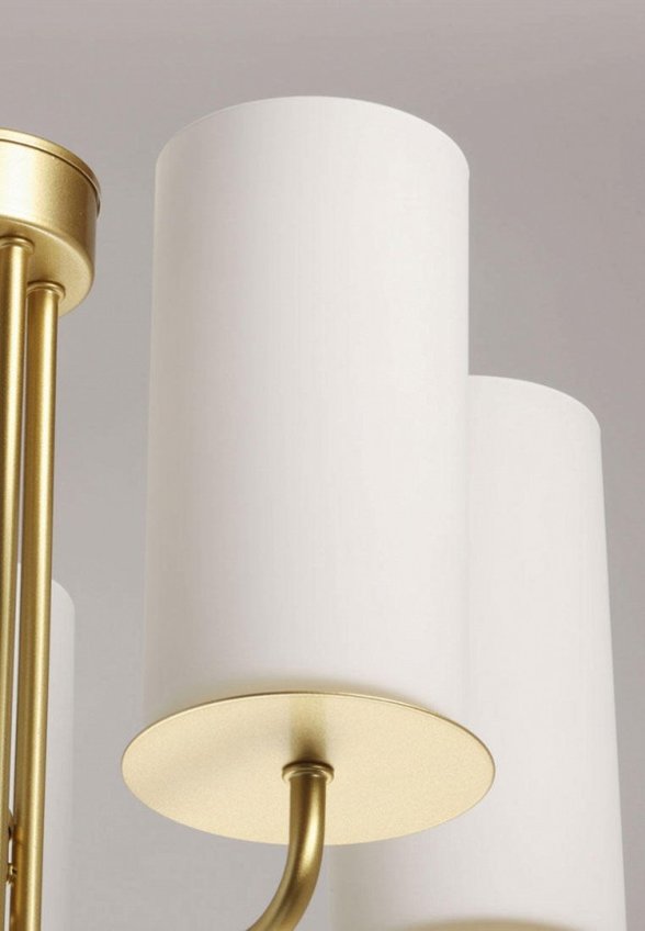 Люстра De City