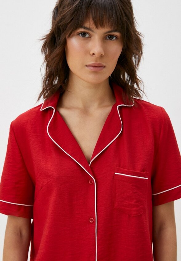 Пижама Cozy Home