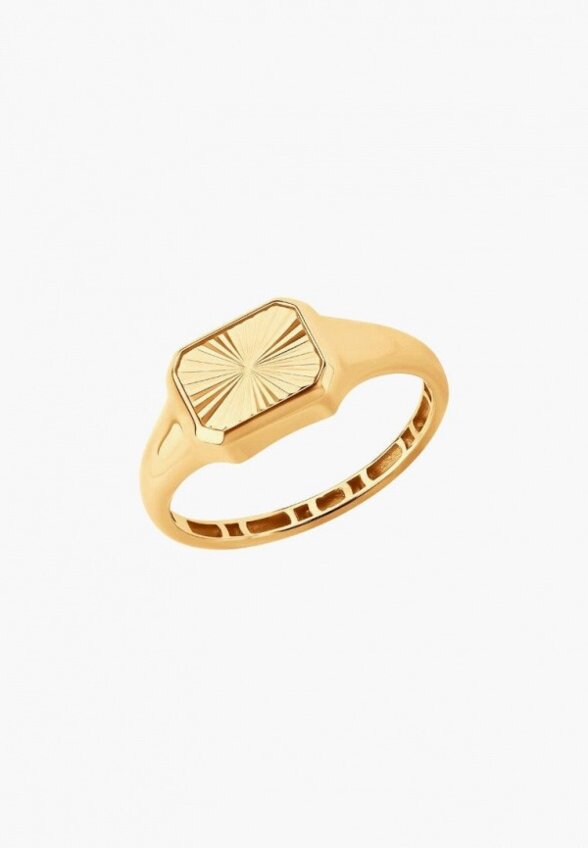 Кольцо Sokolov