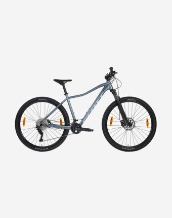 Велосипед горный женский Scott Contessa Active 10 27.5-29", Серебряный женщинам
