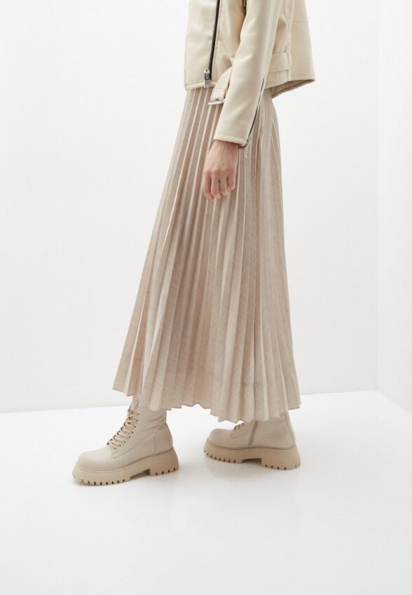 Ботинки Emanuele Gelmetti